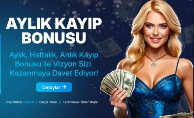Vizyon Bet
